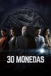 30 Monedas – 1ª Temporada Completa