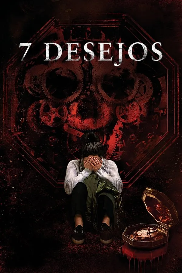 7 Desejos