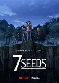 7Seeds 1ª Temporada Completa