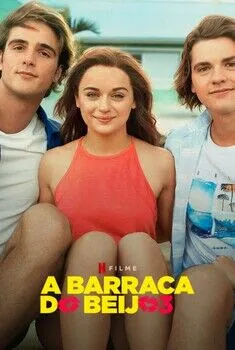 A Barraca do Beijo 3