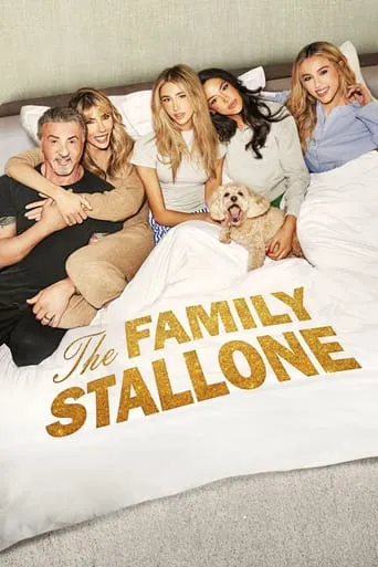 A Família Stallone – 2ª Temporada