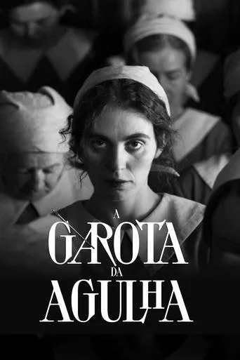 A Garota da Agulha