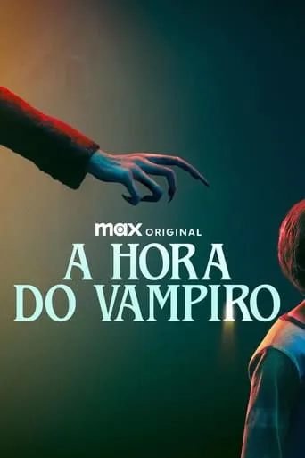 A Hora do Vampiro