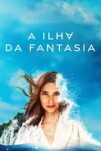 A Ilha da Fantasia – 2ª Temporada