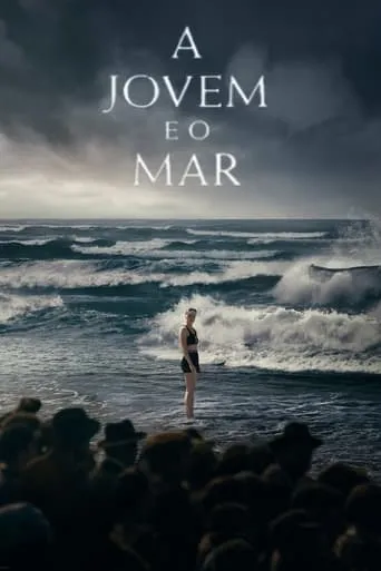 A Jovem e o Mar