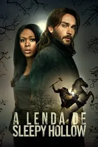 A Lenda de Sleepy Hollow – 1ª Temporada Completa