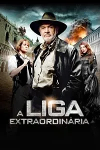 A Liga Extraordinária