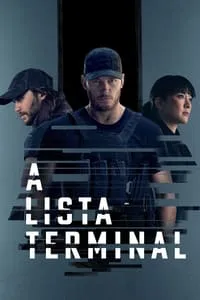 A Lista Terminal – 1ª Temporada Completa