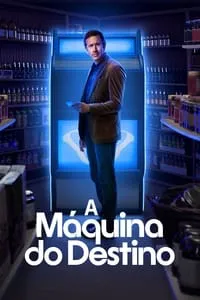 A Máquina do Destino – 1ª Temporada Completa