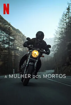 A Mulher dos Mortos – 1ª Temporada Completa