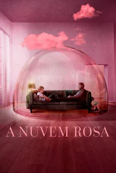 A Nuvem Rosa