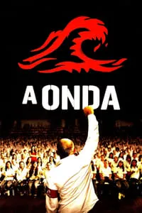 A Onda – 2008