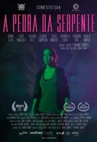 A Pedra da Serpente