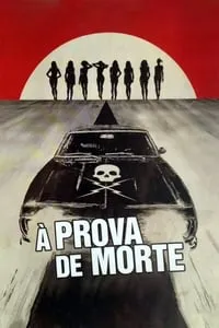 À Prova de Morte