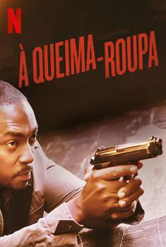 À Queima-Roupa