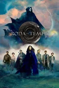 A Roda do Tempo – 1ª Temporada Completa