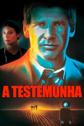 A Testemunha 1985