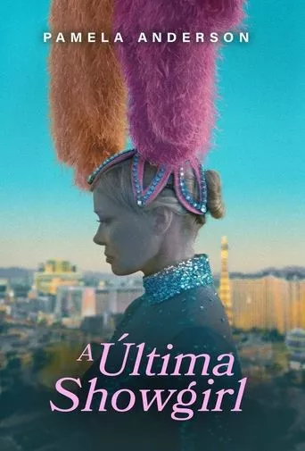 A Última Showgirl