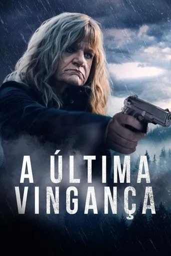 A Última Vingança