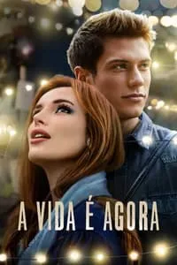 A Vida é Agora – (2021)