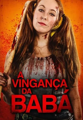 A Vingança da Babá (2021)