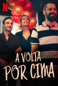 A Volta por Cima