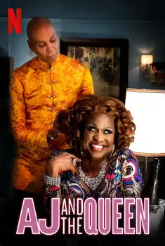 AJ and the Queen 1ª Temporada Completa