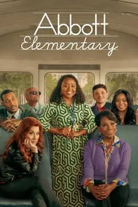 Abbott Elementary – 2ª Temporada Completa