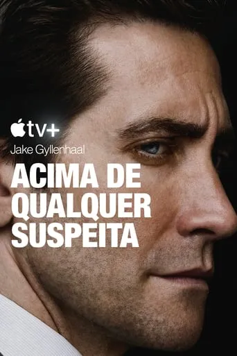 Acima de Qualquer Suspeita – 1ª Temporada Completa