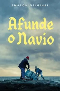 Afunde o Navio