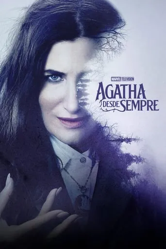 Agatha Desde Sempre – 1ª Temporada