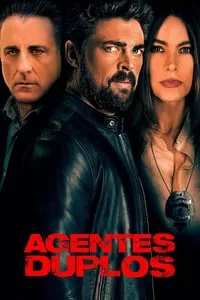 Agentes Duplos