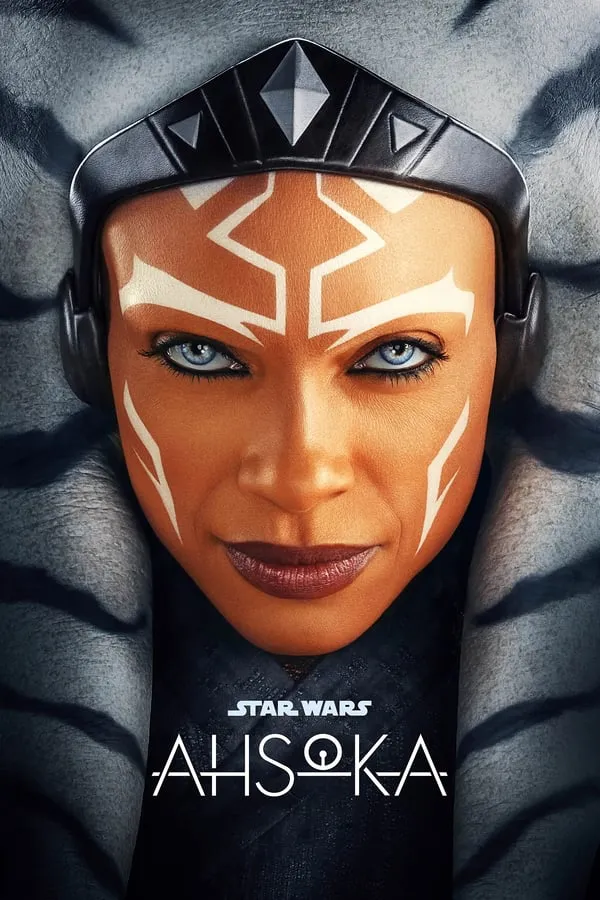 Ahsoka – 1ª Temporada