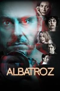 Albatroz