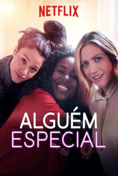 Alguém Especial