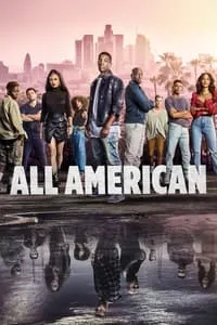 All American – 4ª Temporada Completa