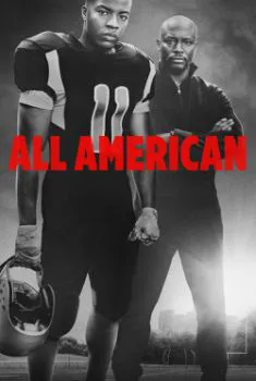 All American – 1ª Temporada Completa