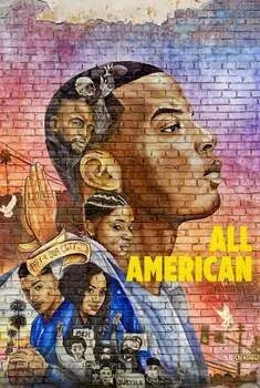 All American – 3ª Temporada Completa