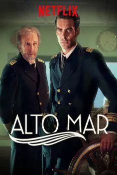 Todas as Temporadas Completas – Alto Mar