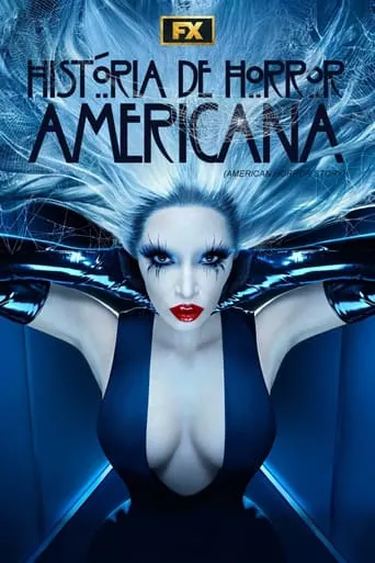 American Horror Story – 12ª Temporada Completa