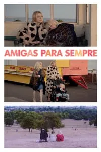 Amigas para Sempre (2019)