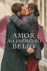 Amor ao Primeiro Beijo