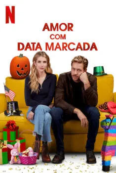 Amor com Data Marcada