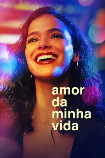 Amor da Minha Vida – 1ª Temporada Completa