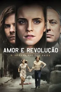 Amor e Revolução