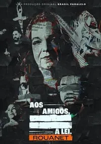 Aos Amigos, A Lei