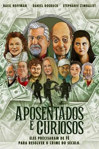 Aposentados E Curiosos