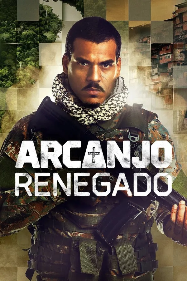 Arcanjo Renegado – 3ª Temporada