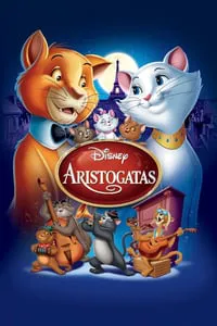 Aristogatas