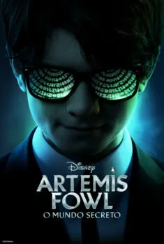 Artemis Fowl: O Mundo Secreto